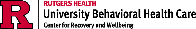 Rutgers Health University Behavioral Health Care Center for Recovery and Wellbeing